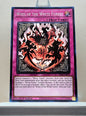 Yugioh! Infinite Forbidden Singles (INFO - Common) 1st Edition