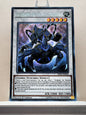 Yugioh! 1x Tsuchigumo, the Poisonous Mayakashi (HISU - Secret Rare) 1st Edition