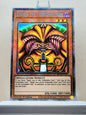 Yugioh! 1x Exodia the Forbidden One (BLCR - Starlight Rare) 1st Edition