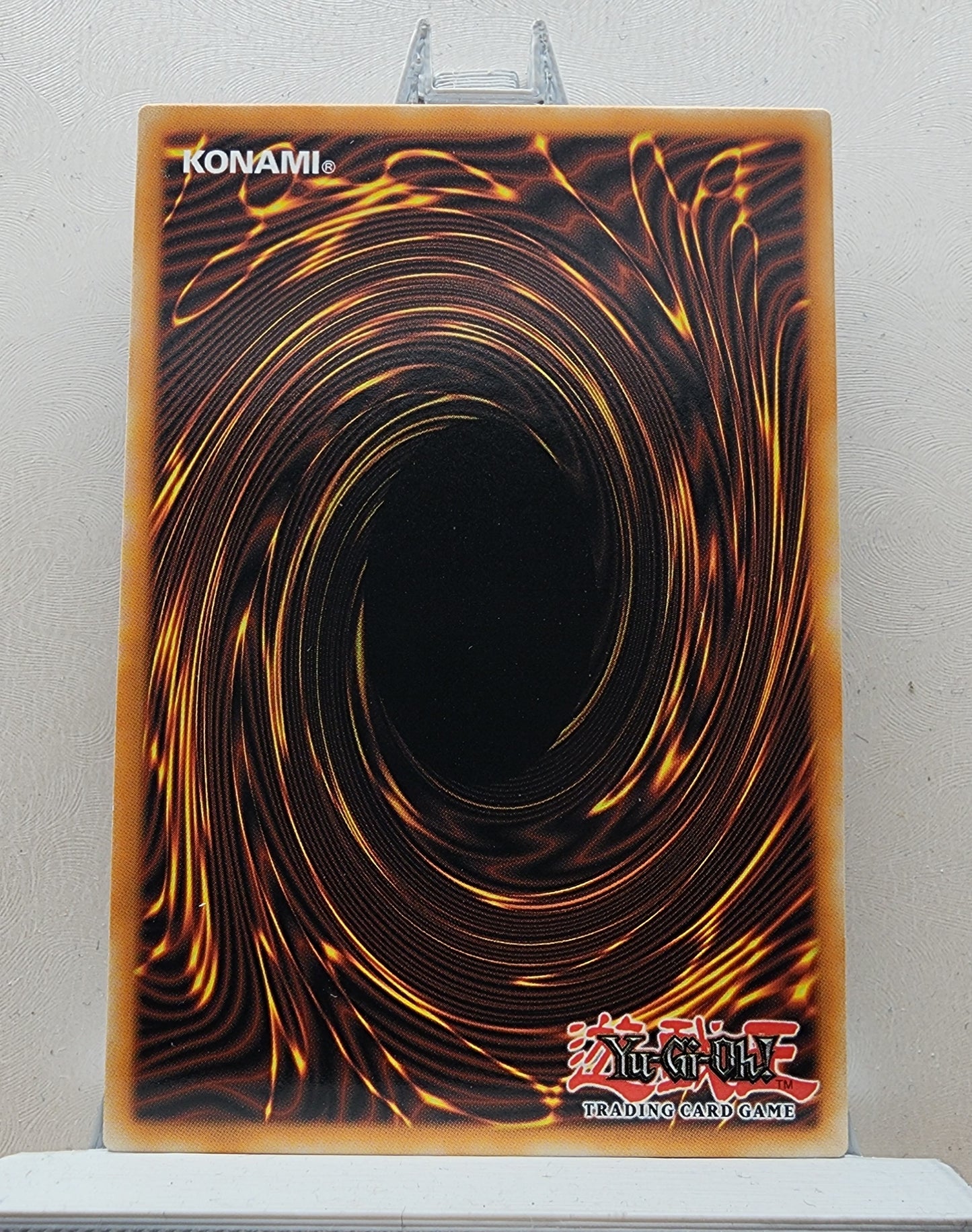 Yugioh! 1x Exodia the Forbidden One (BLCR - Starlight Rare) 1st Edition