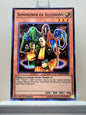 Yugioh! 1x Summoner of Illusions (FUEN - Super Rare) 1st Edition