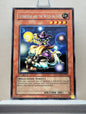 Yugioh! 1x Catoblepas and the Witch of Fate (SOVR - Rare) 1st Edition