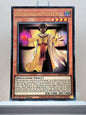 Yugioh! 1x Millennium Seeker (EGS1 - Ultra Rare) 1st Edition