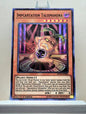 Yugioh! 1x Impcantation Talismandra (MP19 - Super Rare) 1st Edition