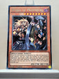 Yugioh! 1x Wheel of Prophecy (MP14 - Rare) 1st Edition