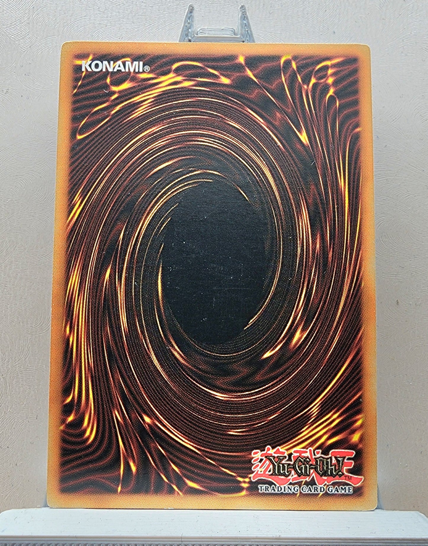 Yugioh! 1x Old Vindictive Magician (CP06 - Super Rare) Unli Edition