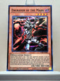 Yugioh! 1x Engraver of the Mark (CORE - Super Rare) Limited Edition