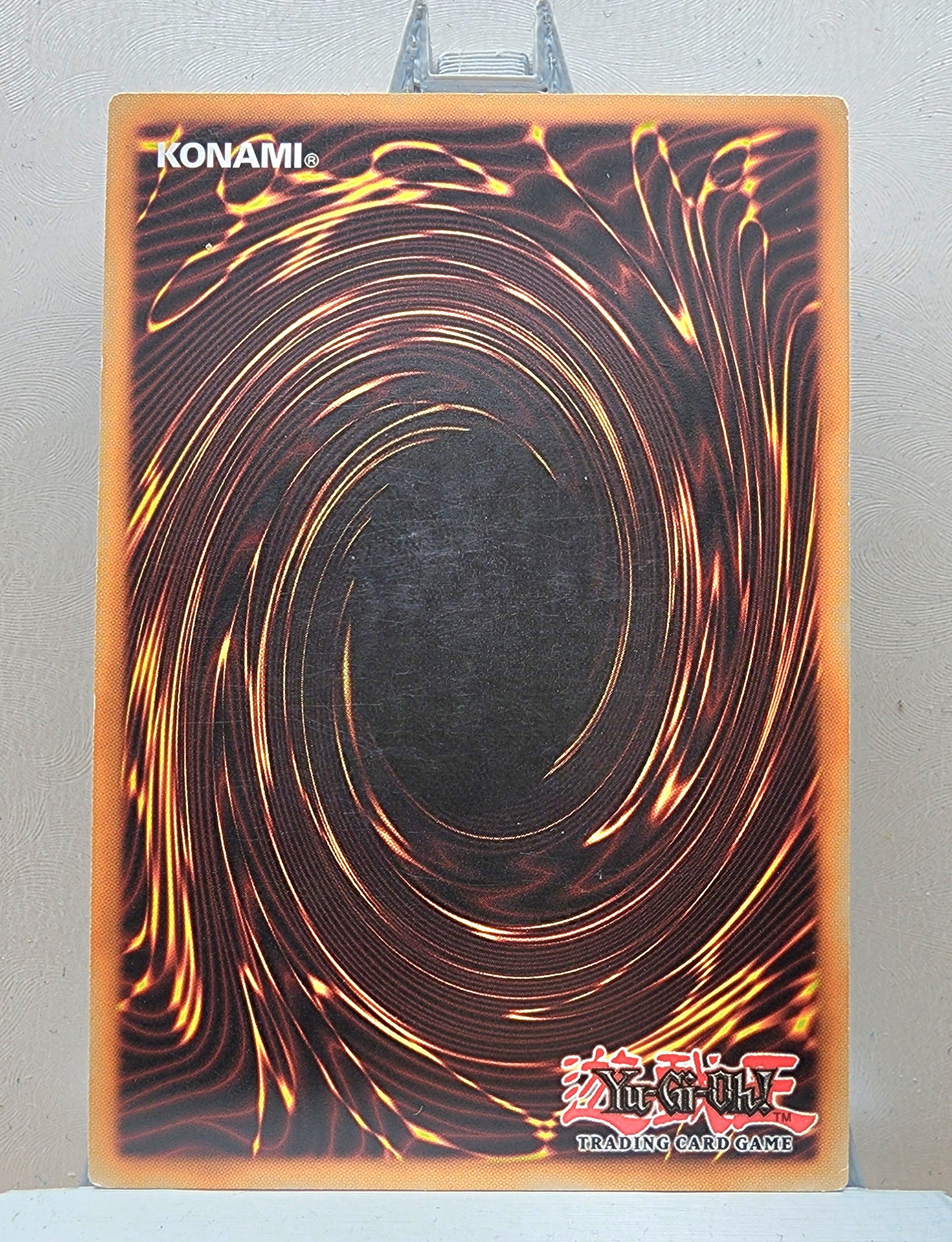 Yugioh! 1x Tempest Magician (SOVR - Super Rare) Limited Edition