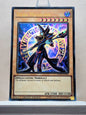 Yugioh! 1x Dark Magician (DUPO - Ultra Rare) Limited Edition