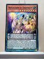 Yugioh! 1x Reflection of Endymion (SR08 - Super Rare) 1st Edition