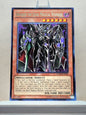 Yugioh! 1x Breaker the Dark Magical Warrior (DUEA - Rare) Unli Edition