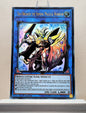 Yugioh! 1x Day-Breaker the Shining Magical Warrior (SR08 - Ultra Rare) 1st Edition