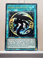 Yugioh! 1x Divine Evolution (EGO1 - Ultra Rare) 1st Edition