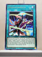 Yugioh! 1x Onomatopickup (LED6 - Rare) 1st Edition