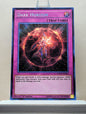 Yugioh! 1x Dark Horizon (MVP1 - Secret Rare) 1st Edition