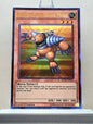 Yugioh! 1x Neo-Spacian Grand Mole (DUSA - Ultra Rare) 1st Edition