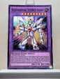 Yugioh! 1x Elemental Hero Core (SHVI - Super Rare) Limited Edition