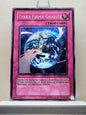 Yugioh! 1x Terra Firma Gravity (PP02 - Super Rare) Unli Edition