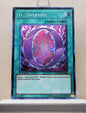 Yugioh! 1x O - Oversoul (RYMP - Secret Rare) 1st Edition