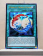 Yugioh! 1x Parallel World Fusion (LC02 - Ultra Rare) Limited Edition