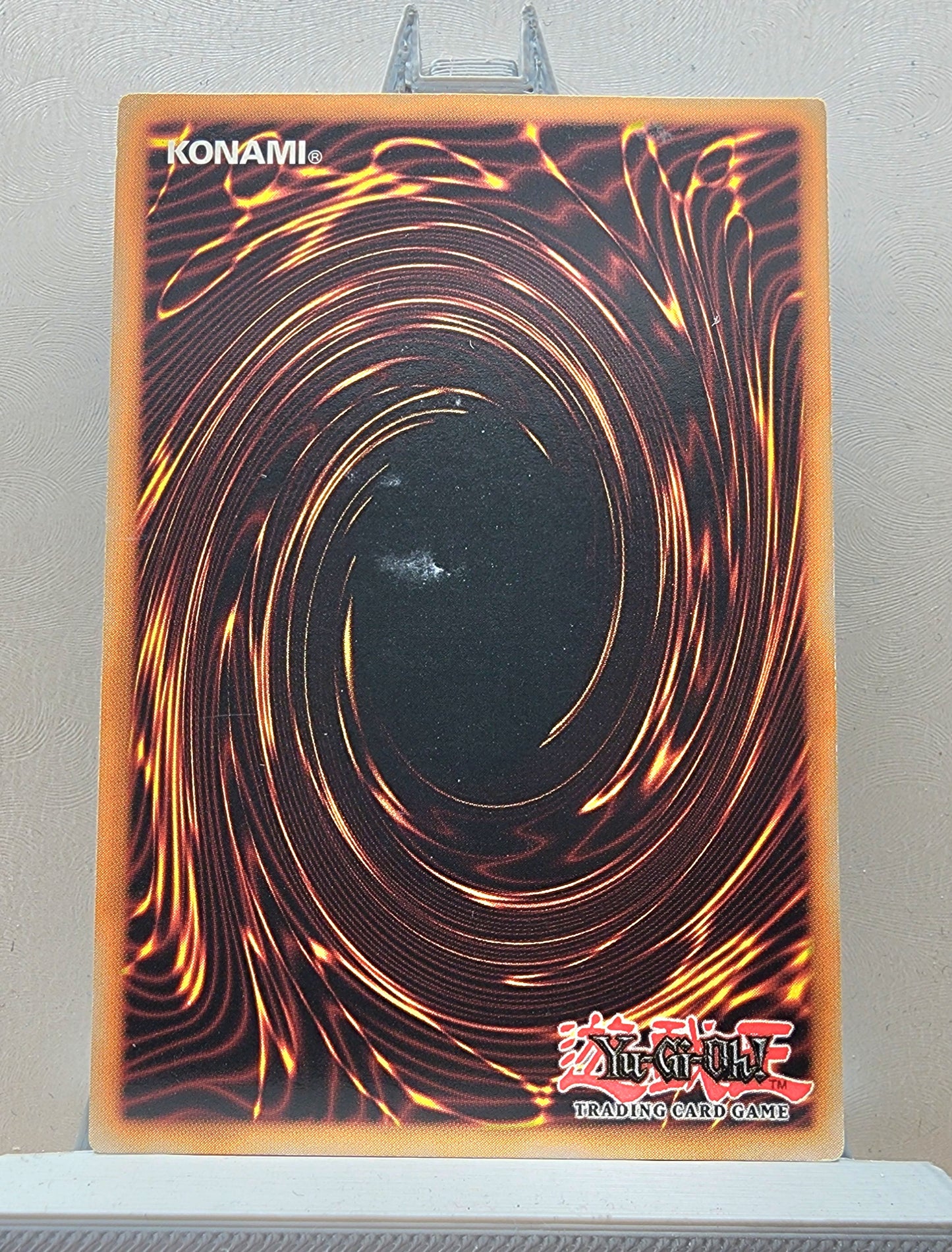 Yugioh! 1x Feather Shot (EEN - Ultimate Rare) Unli Edition