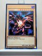 Yugioh! 1x Red-Eyes B. Dragon 25th Anniversary (LC01 - Ultra Rare) Limited Edition