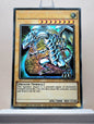 Yugioh! 1x Blue-Eyes White Dragon 25th Anniversary (LC01 - Ultra Rare) Limited Edition