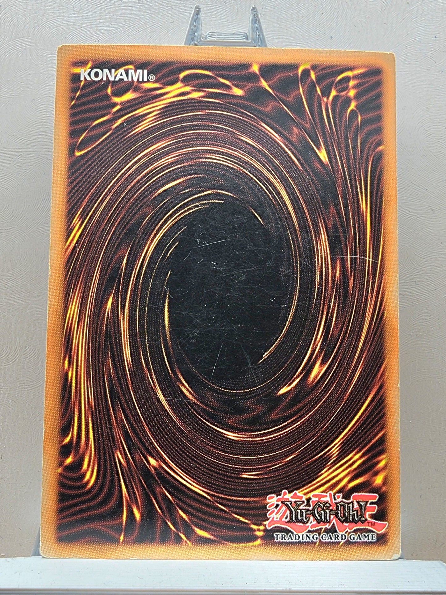 Yugioh! 1x Red-Eyes Darkness Dragon (SD1 - Ultra Rare) 1st Edition