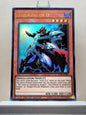 Yugioh! 1x The King of D. (LC06 - Ultra Rare) Limited Edition