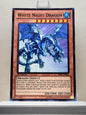 Yugioh! 1x White Night Dragon (BP02 - Mosaic Rare) 1st Edition