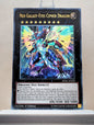 Yugioh! 1x Neo-Galaxy Eyes Cipher Dragon (DPDG - Ultra Rare) 1st Edition