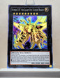 Yugioh! 1x Number C107: Neo-Galaxy Eyes Tachyon Dragon (MP15 - Super Rare) 1st Edition