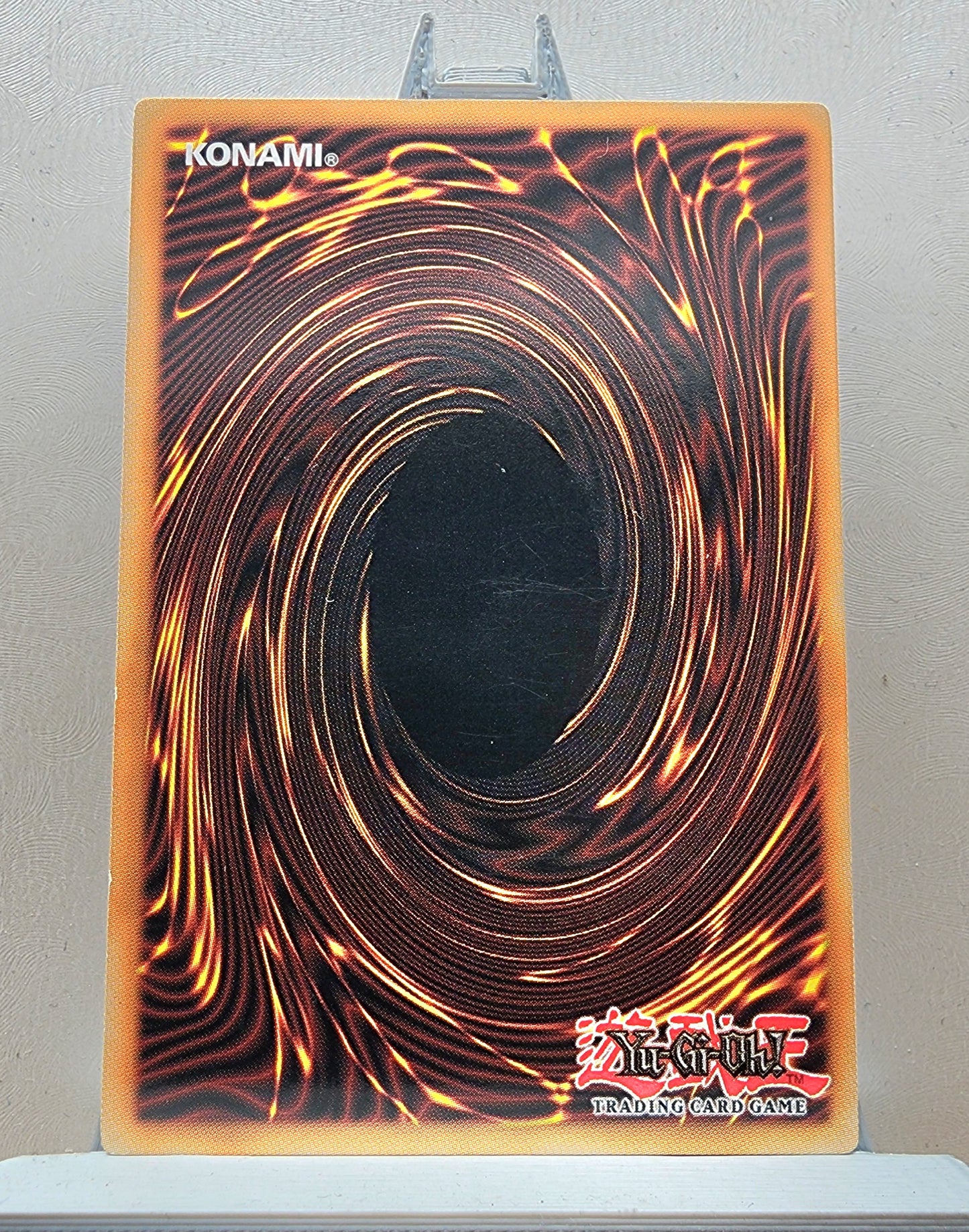 Yugioh! 1x Exploder Dragonwing (RGBT - Ultimate Rare) 1st Edition