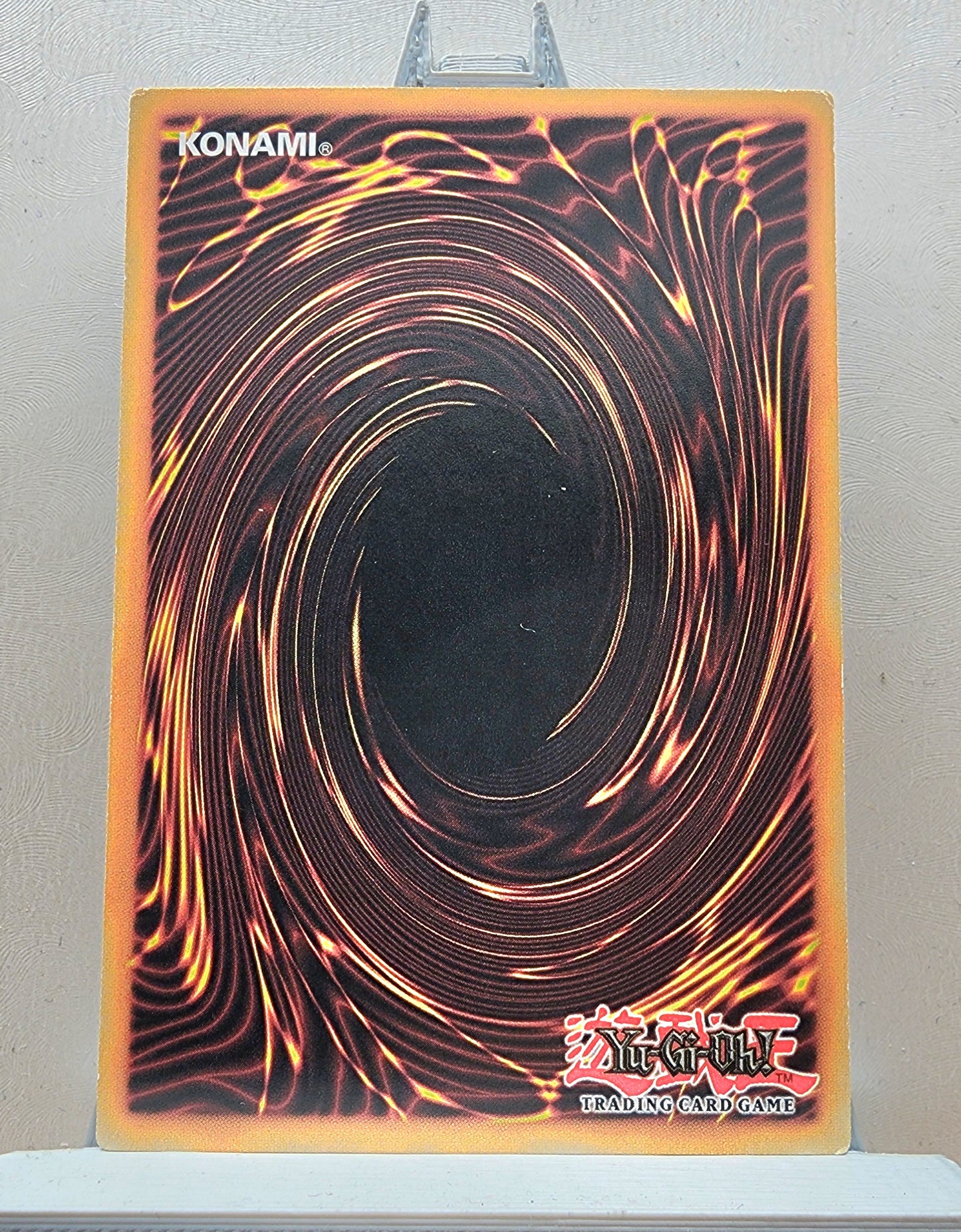 Yugioh! 1x Star Eater (JOTL - Ghost Rare) 1st Edition