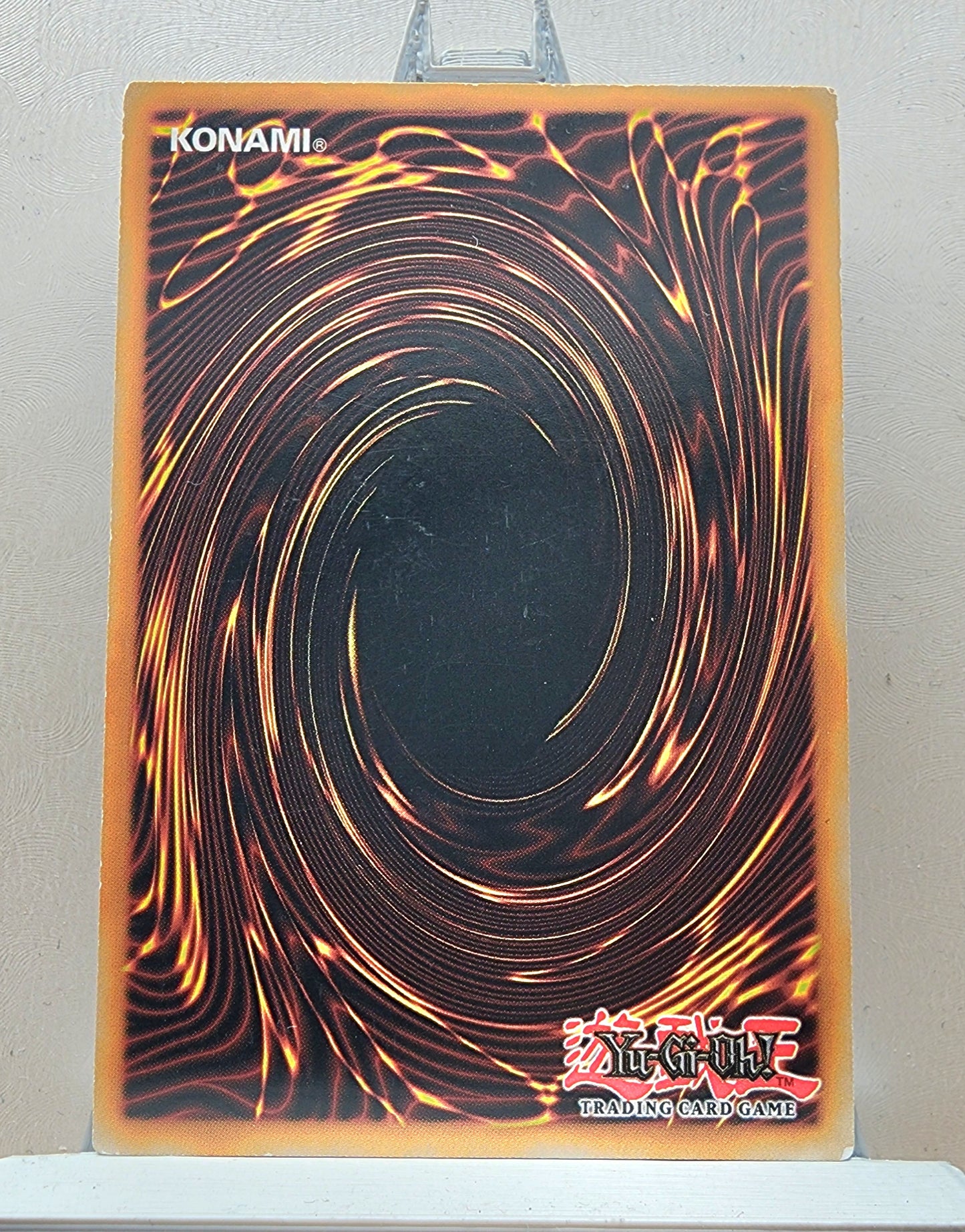 Yugioh! 1x Star Eater (JOTL - Ultimate Rare) 1st Edition