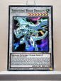 Yugioh! 1x Shooting Riser Dragon (DANE - Super Rare) Limited Edition