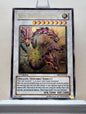 Yugioh! 1x Sun Dragon Inti (ABPF - Ultimate Rare) 1st Edition