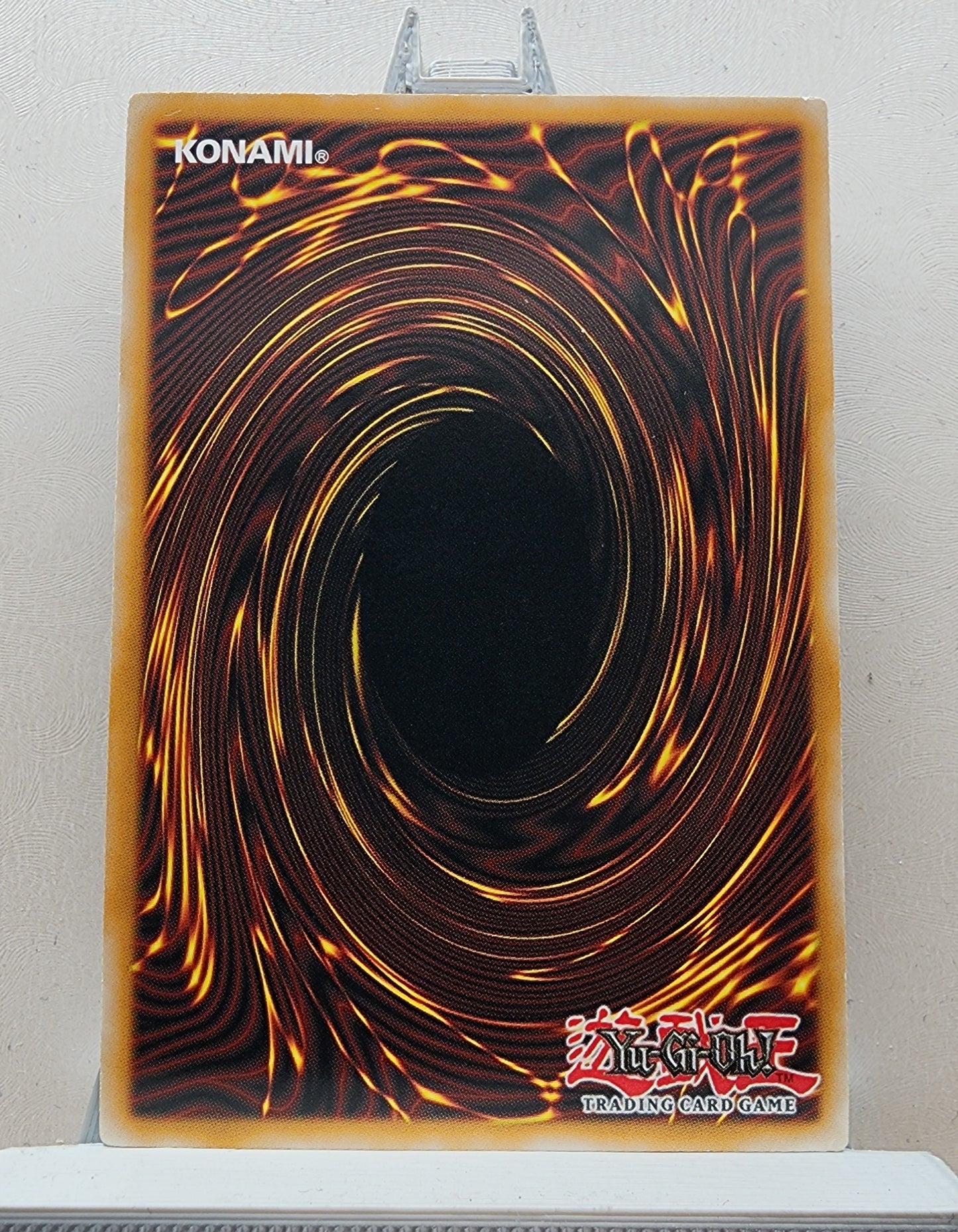 Yugioh! 1x Sun Dragon Inti (ABPF - Ultimate Rare) 1st Edition