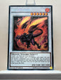 Yugioh! 1x Red Wyvern (HSRD - Secret Rare) 1st Edition