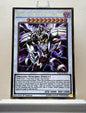 Yugioh! 1x Dragocytos Corrupted Nethersoul Dragon (PGL2 - Gold Secret Rare) 1st Edition