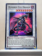 Yugioh! 1x Hundred Eyes Dragon (DPC5 - Super Rare) Limited Edition