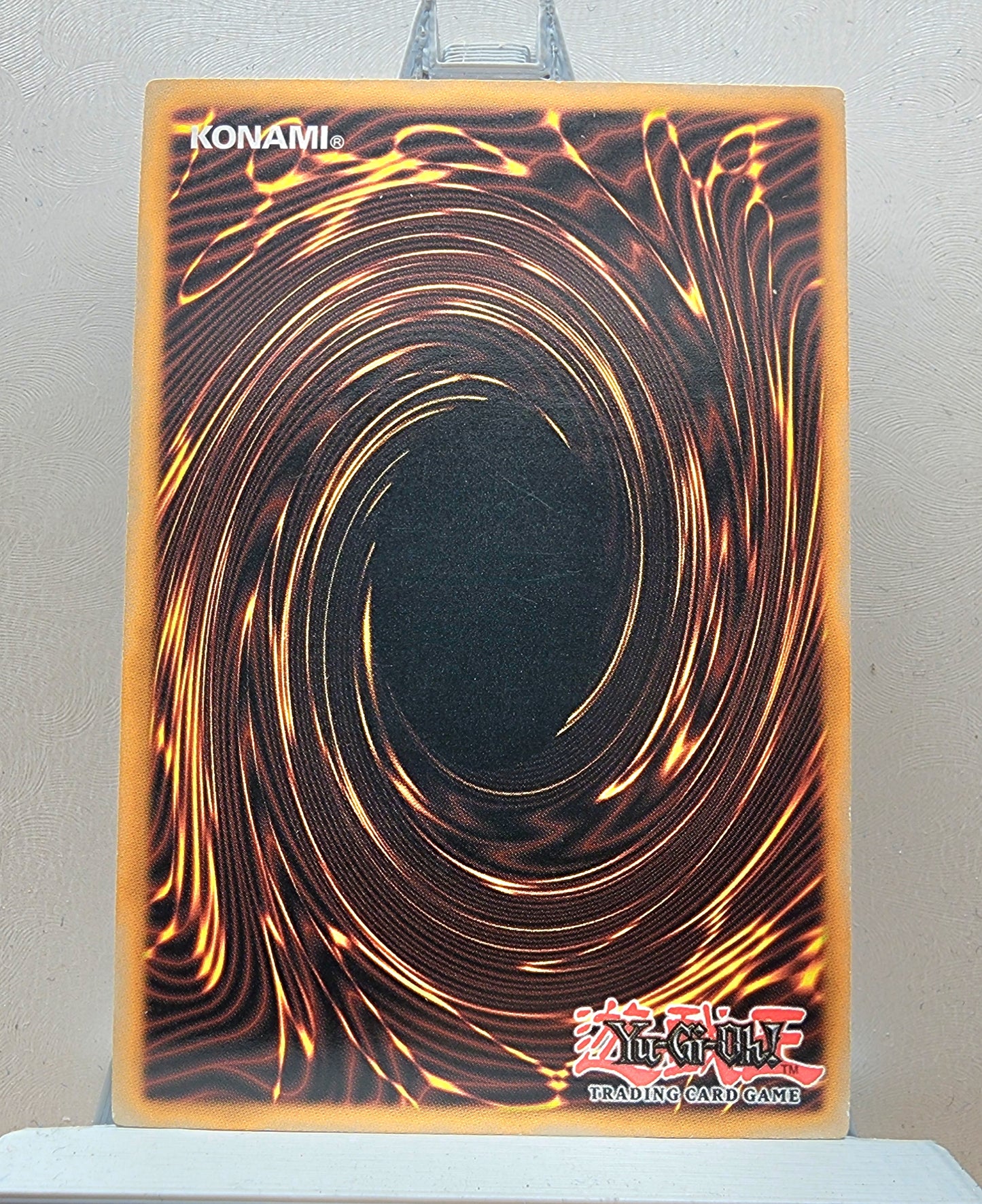 Yugioh! 1x Infernity Doom Dragon (TSHD - Ultimate Rare) 1st Edition