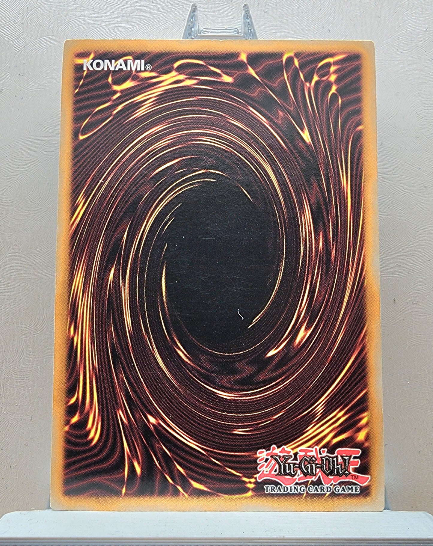 Yugioh! 1x Feather Shot (EEN - Ultimate Rare) Unli Edition