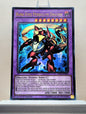 Yugioh! 1x Rune-Eyes Pendulum Dragon (SECE - Ultra Rare) 1st Edition