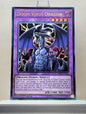 Yugioh! 1x Doom Virus Dragon (DRL3 - Ultra Rare) 1st Edition