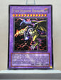 Yugioh! 1x Five-Headed Dragon (SD09 - Ultra Rare) Limited Edition