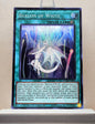 Yugioh! 1x Beacon of White (BOSH - Super Rare) Limited Edition