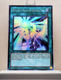 Yugioh! 1x Photon Stream of Destruction (WSUP - Super Rare) 1st Edition