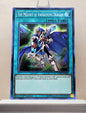 Yugioh! 1x The Melody of Awakening Dragon (LCKC - Secret Rare) 1st Edition