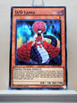 Yugioh! 1x D/D Lamia (SDPD - Super Rare) 1st Edition